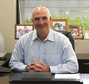 Steve Rutkovitz