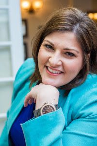 Tanya Brown