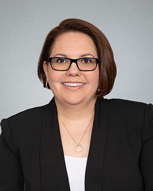 Dental CPA and Accounting Maryland - Becky Warburg