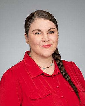 Dental CPA and Accounting Maryland - Grace Miller