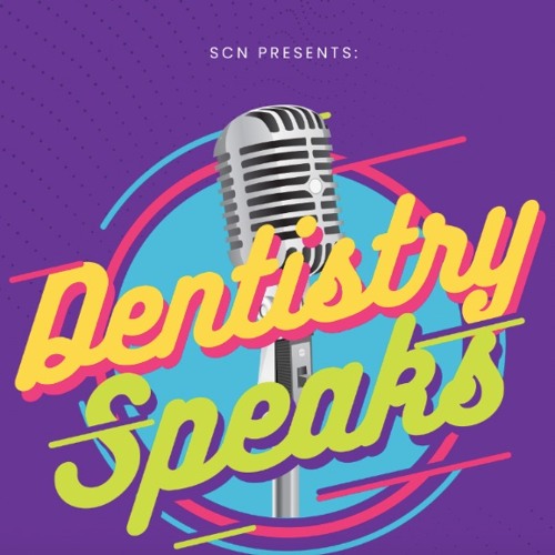 Dental CPA Allen Schiff CPA Dentistry speaks podcast cover