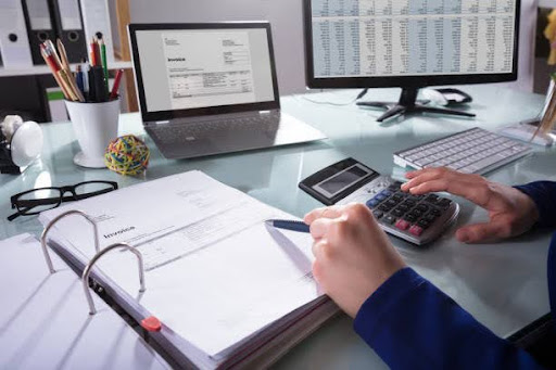 Dental CPA Baltimore